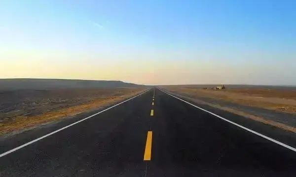 ▲图据 新疆交通运输