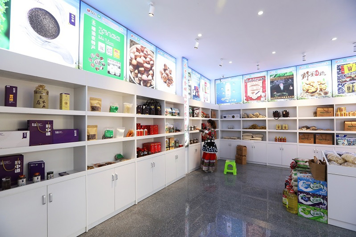 活动现场（央广网发 彭水融媒体中心供图）