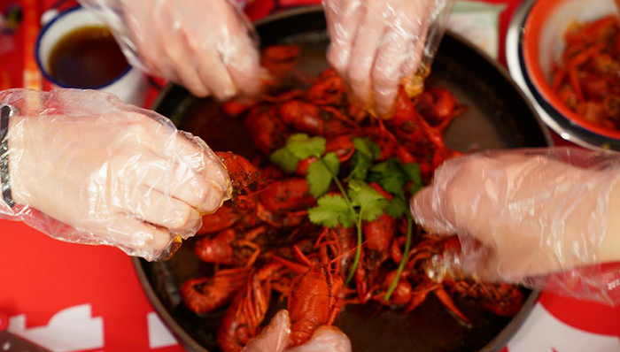 图片来源：叮咚买菜