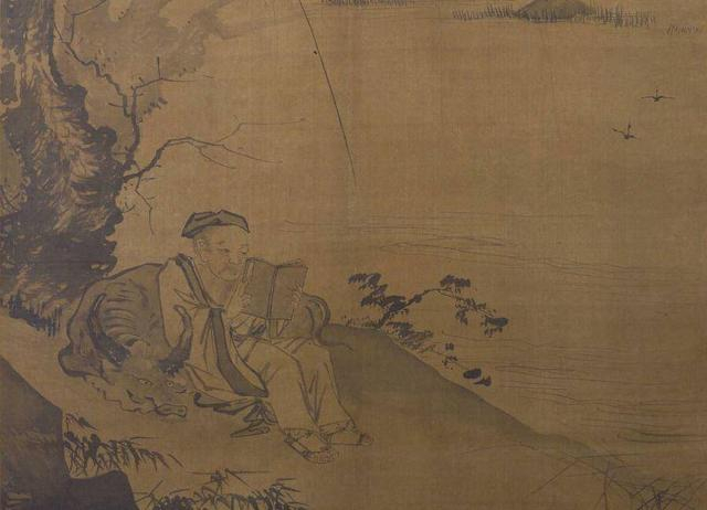 微史记 | 吴伟与他恋恋不舍的南京
