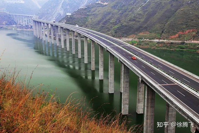 △图片来源：四川省公路规划勘察设计研究院有限公司