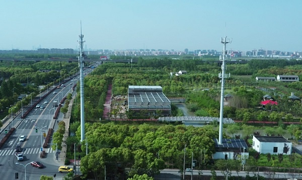 图说：近万个基站储能设施参与电网“削峰填谷”，需求响应实现了对铁塔5G基站储能的全覆盖