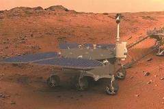 中国首辆火星车“祝融号”你了解多少？