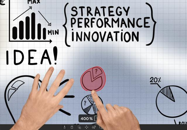 （圈选指定区域）