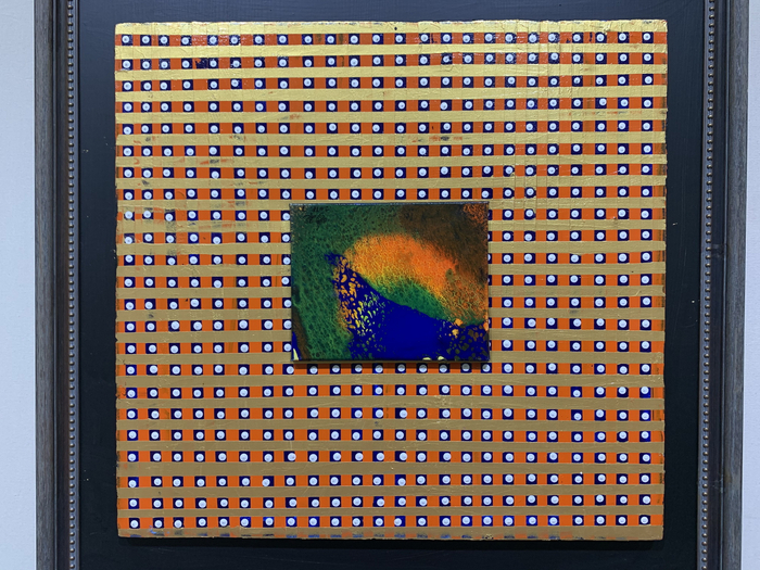 《幻山海山海战》