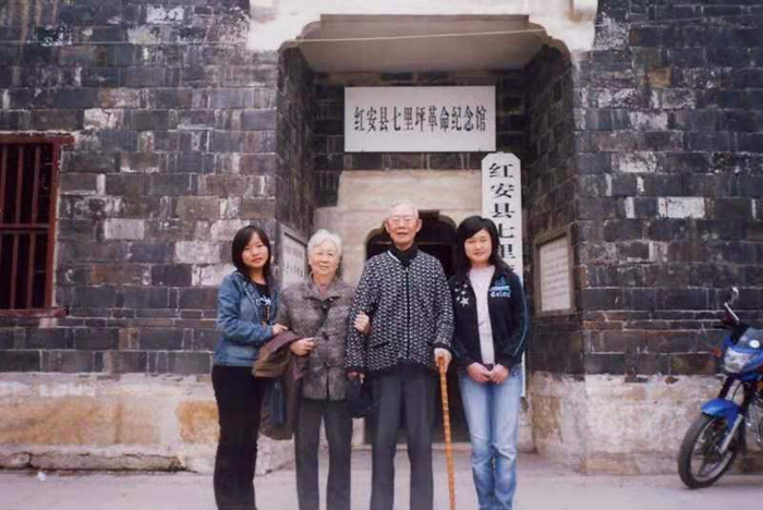 来源：受访者供图。