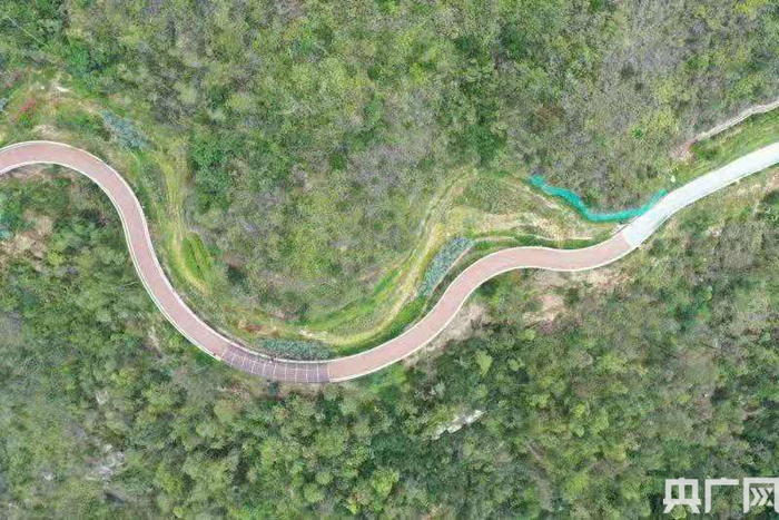 央广网发 通讯员汪学超摄