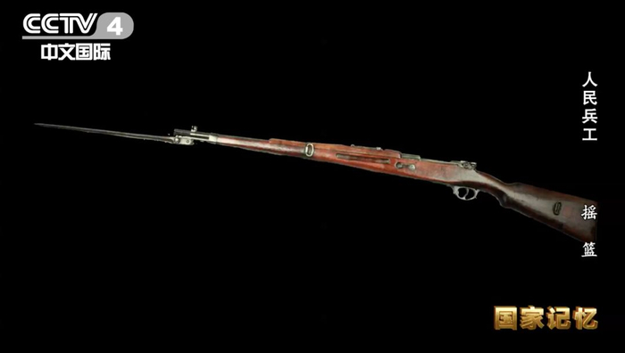 “缸塔法”制造硫酸图。中国兵器工业集团 供图