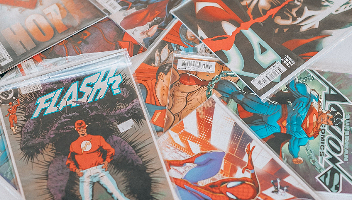 图片来源：Unsplash-Joel Muniz