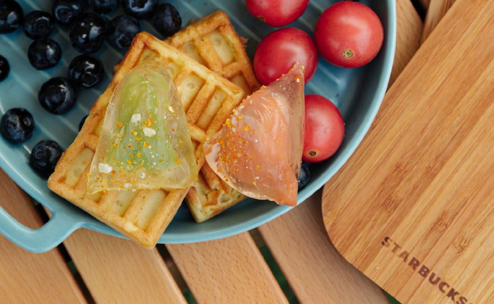 图片来源：星巴克