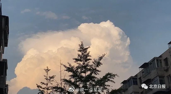 （@藏一点星星 摄）