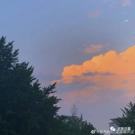 （@夏天的风-正暖暖吹过 摄）
