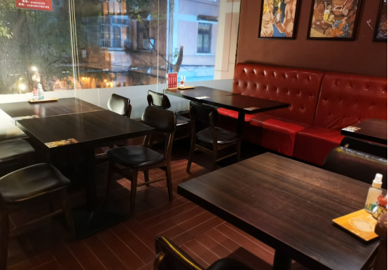 图片来源：红餐网摄