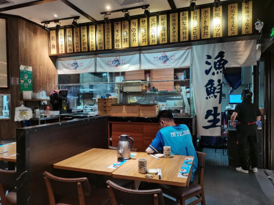 图片来源：红餐网摄