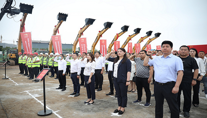 图片来源：西安高新区