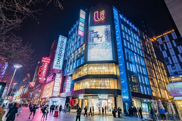 图说：U479  采访对象供图（下同）