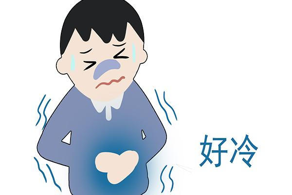 怕冷是不是阳虚?阳气不足时,身体会有4个表现,对照看看