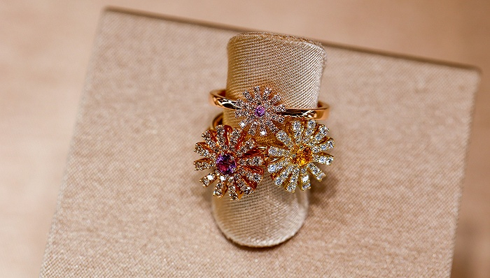 图片来源：DAMIANI