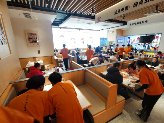 图片来源：红餐网摄