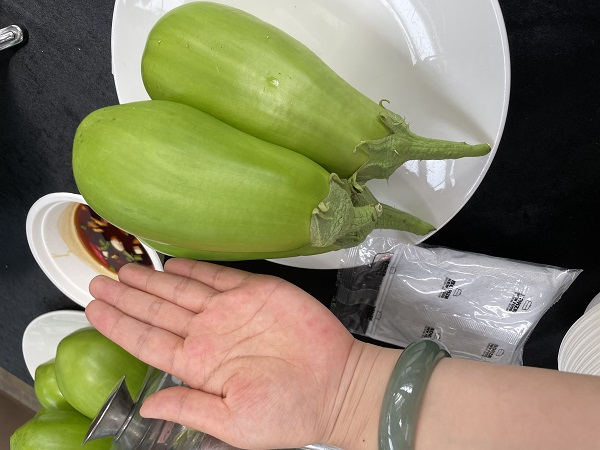 图说：绿秀丽  采访对象供图