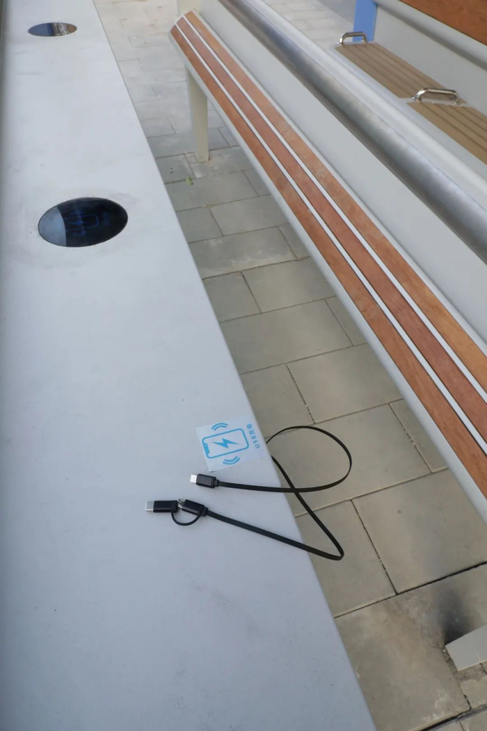 （贴心到把线都给你们备齐了）