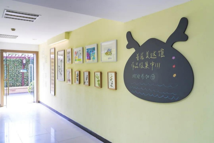 （实拍图，企业提供，央广网发）