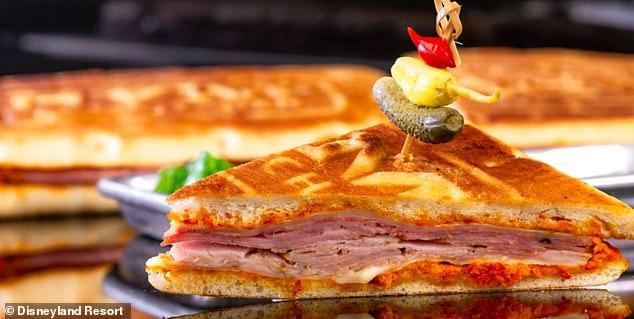 图源：每日邮报网站