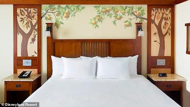 图源：每日邮报网站