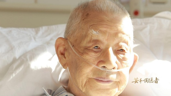 《共和国医者》（栏目组供图 央广网发）