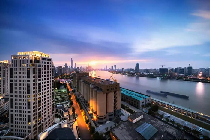 （实景图，企业供图，央广网发）