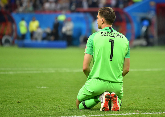 什琴斯尼本届赛事表现糟糕。