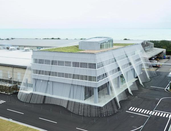 小松精练纤维研究所