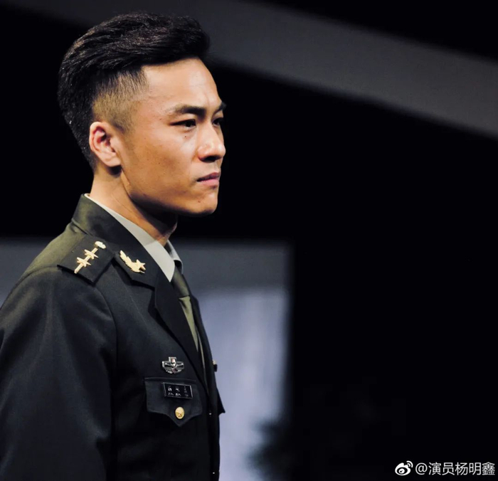 《催眠》剧照。受访者供图