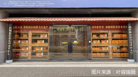 现场：一粒难求