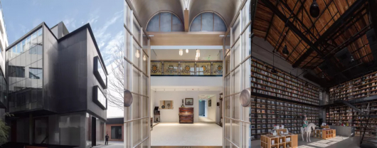 地址：浦东新区金海路18号