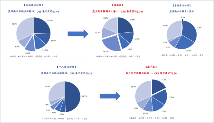 图源：弗若斯特沙利文，国泰君安证券研究