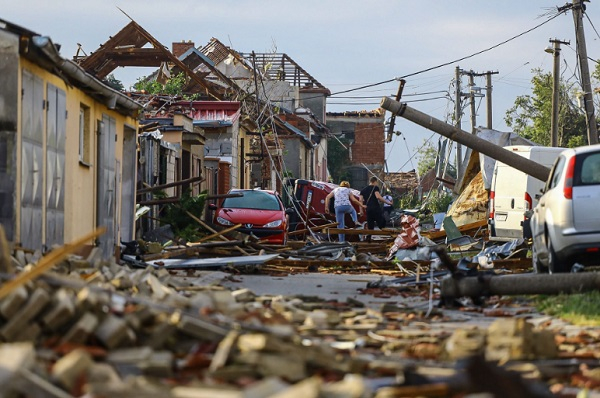 图片来自当地媒体