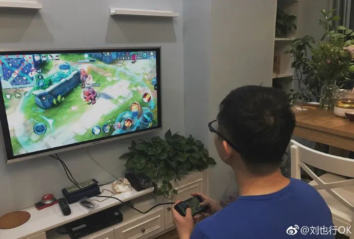 还记得《一站到底》的刘也行吗?他在研究怎么才能长生不老?