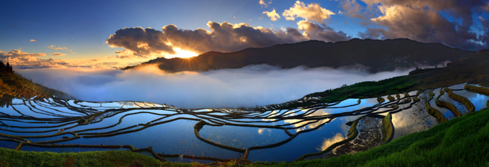 云南省发展和改革委员会供图