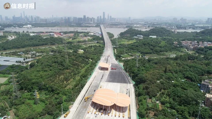 信息时报记者 陈引 摄