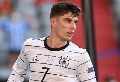 德国足球青春风暴一轮又一轮 从波多尔斯基到现在的哈弗茨|国足|德甲