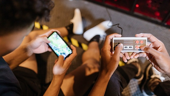 图片来源：pexels-RODNAE Productions