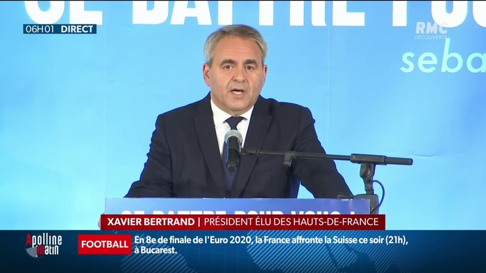 贝特朗 视频截图