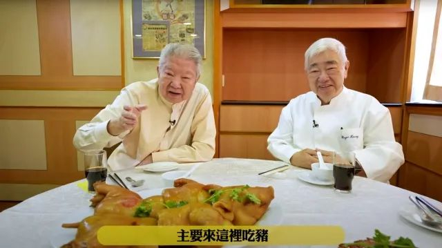 减掉130磅!70岁香港著名食神久违亮相,因弟弟猝死反思,获蔡澜大赞