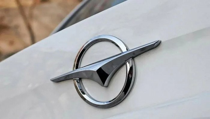 图源海马汽车官微