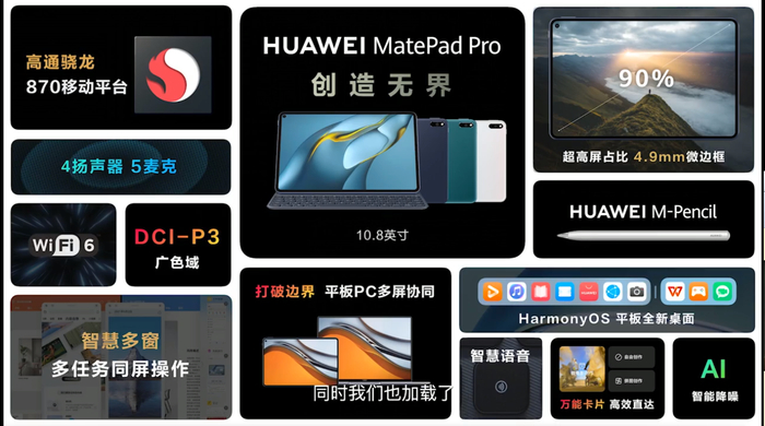 图片来源：华为