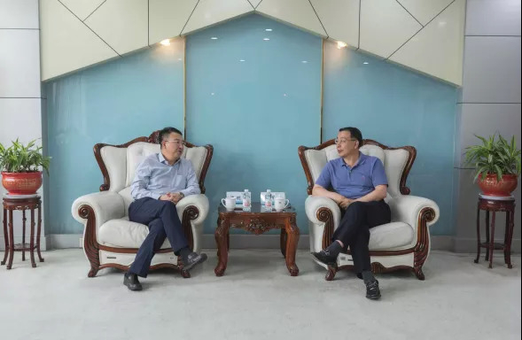 图片来源：青岛城投