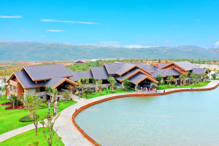 云南省发展和改革委员会 供图