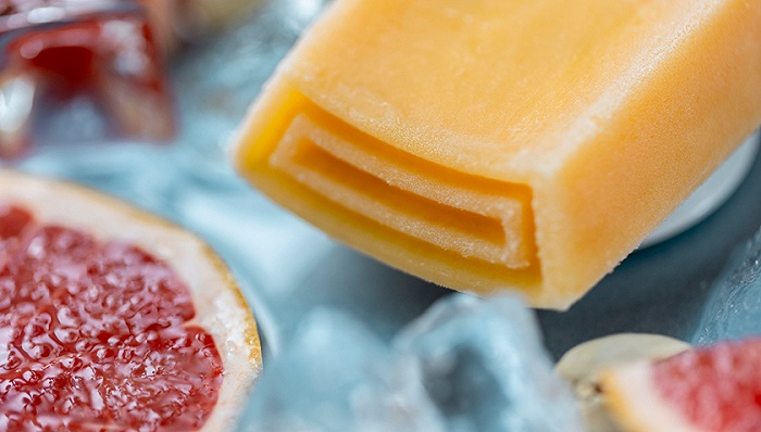 图片来源：钟薛高官方微博