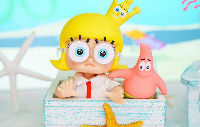 图片来源：泡泡玛特